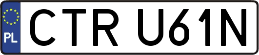 CTRU61N