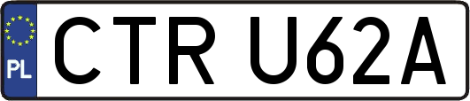 CTRU62A