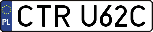 CTRU62C