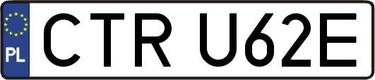 CTRU62E