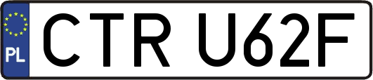 CTRU62F