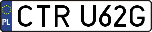 CTRU62G