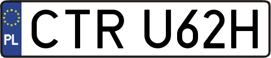 CTRU62H
