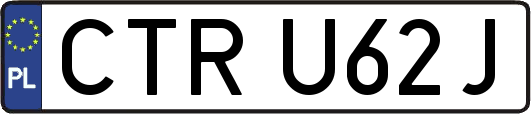 CTRU62J