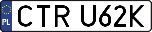 CTRU62K