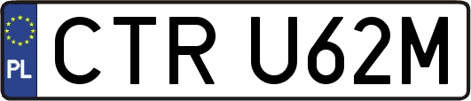 CTRU62M
