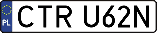 CTRU62N
