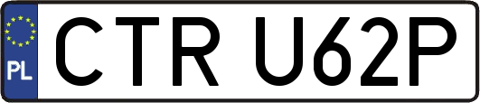 CTRU62P