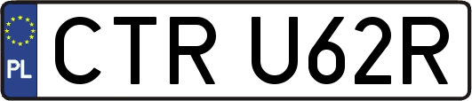 CTRU62R