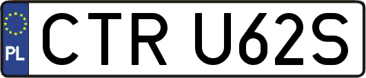 CTRU62S