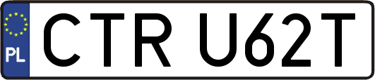 CTRU62T