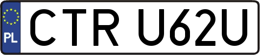 CTRU62U