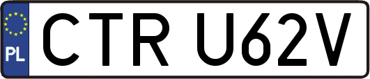 CTRU62V