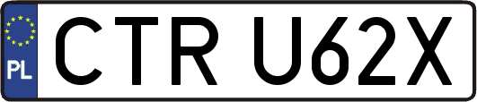 CTRU62X