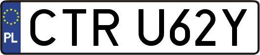 CTRU62Y