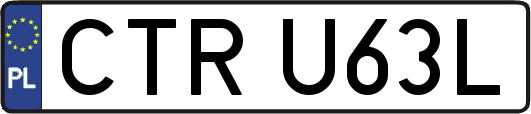 CTRU63L