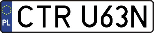 CTRU63N