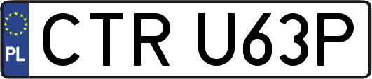CTRU63P