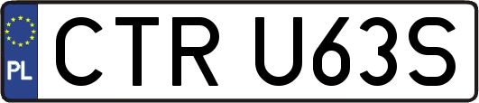 CTRU63S