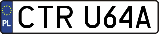 CTRU64A