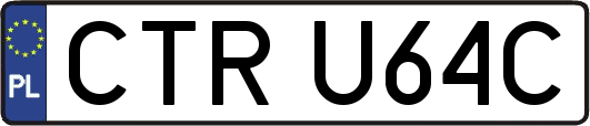 CTRU64C