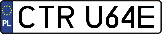 CTRU64E