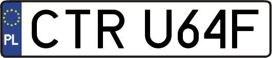 CTRU64F
