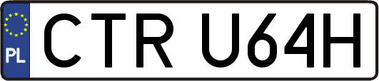 CTRU64H