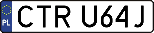 CTRU64J