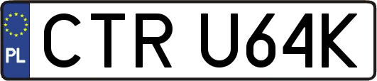 CTRU64K