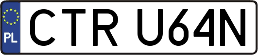 CTRU64N