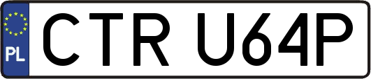 CTRU64P