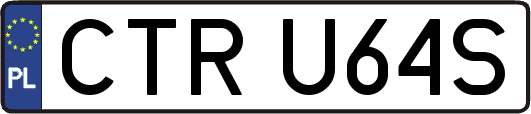 CTRU64S
