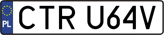 CTRU64V