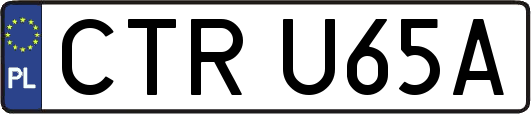 CTRU65A
