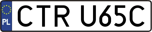 CTRU65C