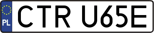 CTRU65E