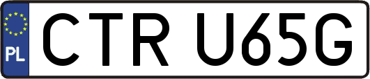 CTRU65G