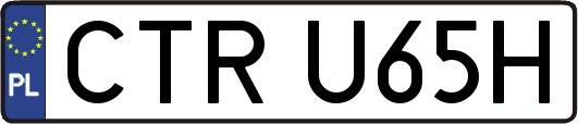 CTRU65H