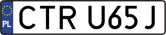 CTRU65J