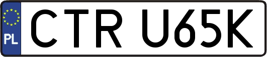 CTRU65K