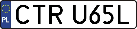 CTRU65L