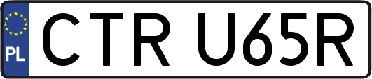 CTRU65R