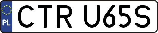 CTRU65S