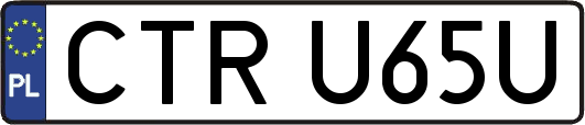 CTRU65U
