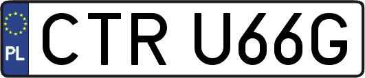 CTRU66G