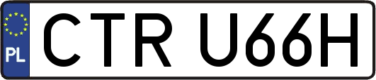 CTRU66H