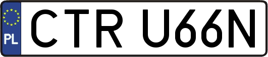 CTRU66N