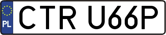 CTRU66P