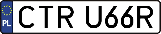 CTRU66R